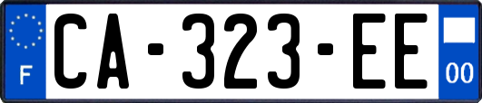 CA-323-EE