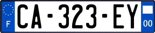 CA-323-EY