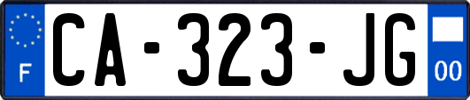 CA-323-JG