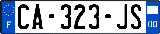 CA-323-JS