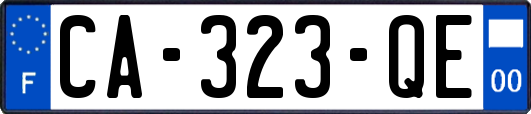 CA-323-QE