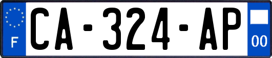 CA-324-AP