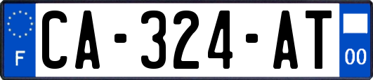 CA-324-AT