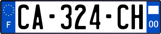 CA-324-CH