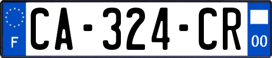 CA-324-CR