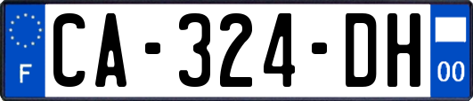 CA-324-DH