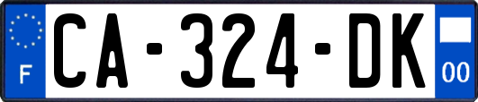 CA-324-DK