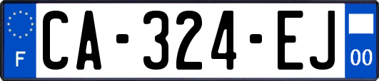 CA-324-EJ