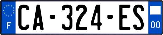 CA-324-ES