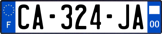 CA-324-JA