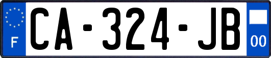 CA-324-JB