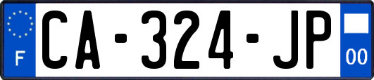 CA-324-JP