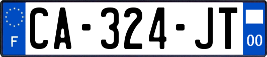 CA-324-JT