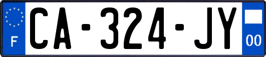 CA-324-JY