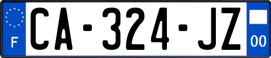 CA-324-JZ