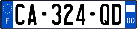 CA-324-QD