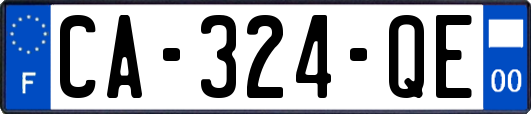 CA-324-QE