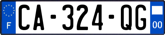 CA-324-QG