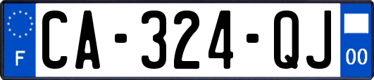 CA-324-QJ