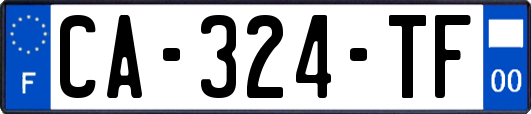 CA-324-TF