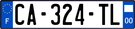 CA-324-TL