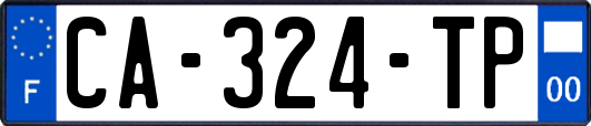 CA-324-TP