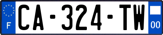 CA-324-TW