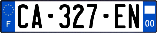 CA-327-EN