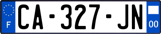 CA-327-JN