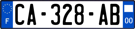 CA-328-AB