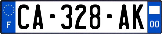 CA-328-AK