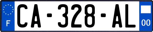 CA-328-AL