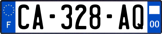 CA-328-AQ