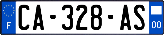 CA-328-AS