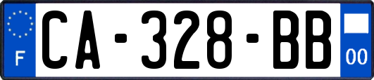 CA-328-BB