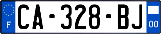 CA-328-BJ