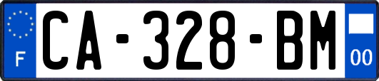 CA-328-BM