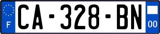 CA-328-BN