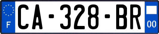 CA-328-BR