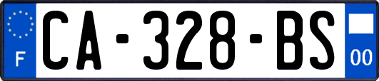 CA-328-BS