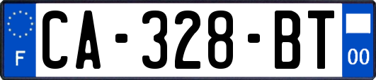 CA-328-BT