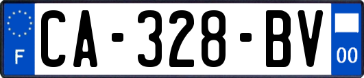 CA-328-BV