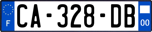 CA-328-DB