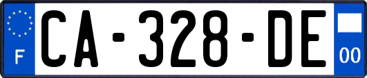 CA-328-DE