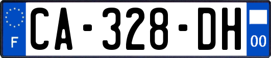 CA-328-DH