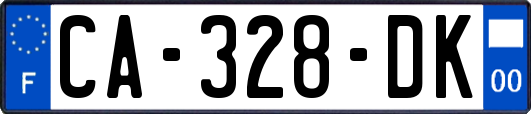 CA-328-DK