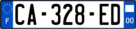 CA-328-ED