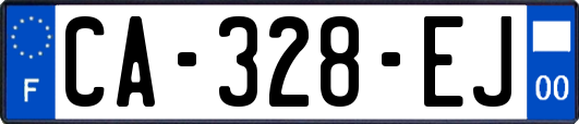 CA-328-EJ