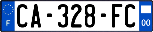 CA-328-FC