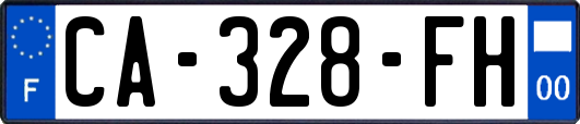 CA-328-FH